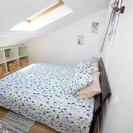 Apartment Le Maritime Du V.e.l.p.a.u