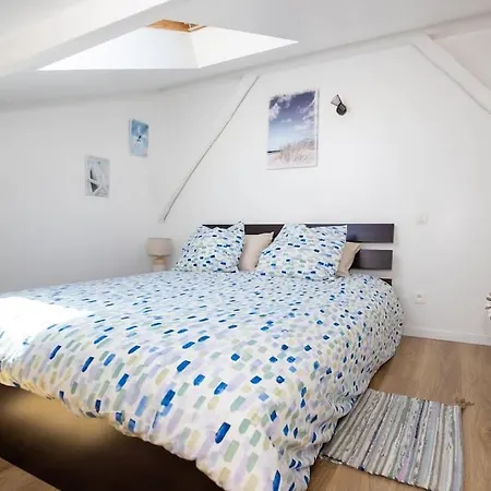 Appartement Le Maritime Du V.e.l.p.a.u *