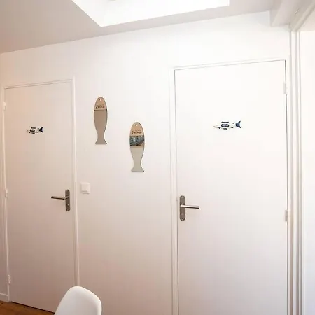 Le Maritime Du V.e.l.p.a.u Apartment Tours